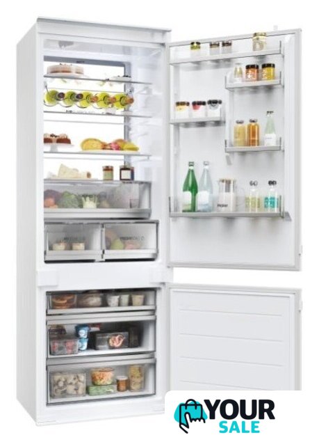 Холодильник Haier HBW7719DT - Изображение №6 — Интернет-магазин Your Sale