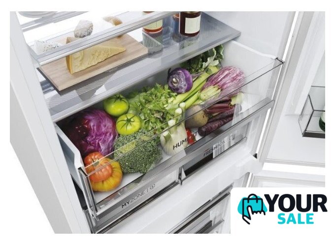 Холодильник Haier HBW7719DT - Изображение №11 — Интернет-магазин Your Sale