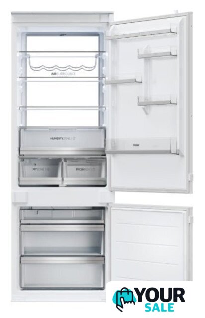 Холодильник Haier HBW7719DT - Изображение №1 — Интернет-магазин Your Sale