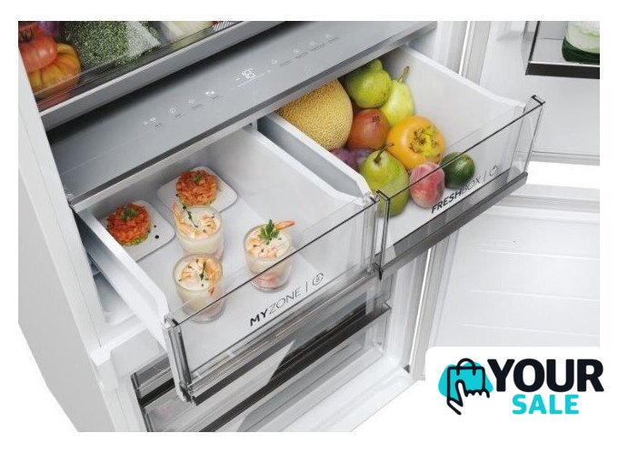 Холодильник Haier HBW7719DT - Изображение №5 — Интернет-магазин Your Sale