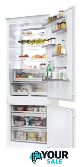 Холодильник Haier HBW7719DT - Изображение №10 — Интернет-магазин Your Sale