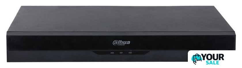 Сетевой видеорегистратор Dahua DHI-NVR5216-8P-EI - Изображение №2 — Интернет-магазин Your Sale