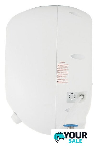 Накопительный электрический водонагреватель над мойкой Haier ES8V-Q1(R) - Изображение №2 — Интернет-магазин Your Sale
