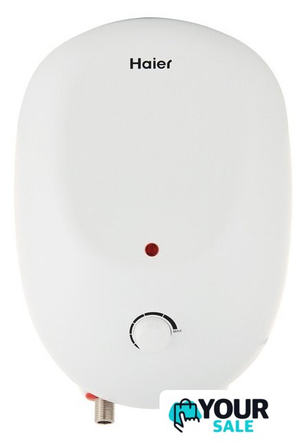 Накопительный электрический водонагреватель над мойкой Haier ES8V-Q1(R) - Изображение №1 — Интернет-магазин Your Sale