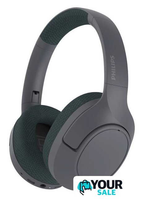 Наушники Philips TAH7508BK/97 - Изображение №1 — Интернет-магазин Your Sale
