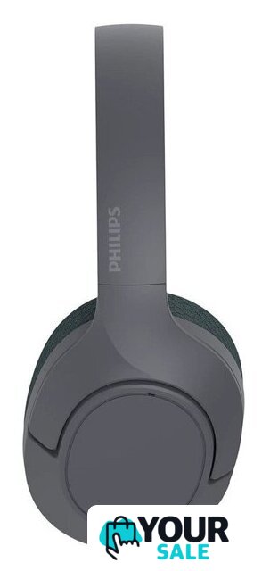 Наушники Philips TAH7508BK/97 - Изображение №4 — Интернет-магазин Your Sale