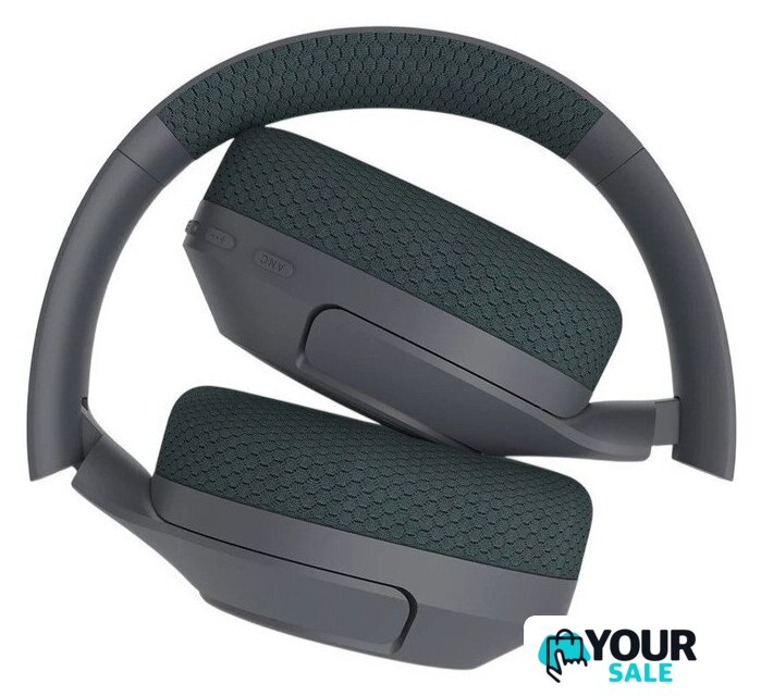Наушники Philips TAH7508BK/97 - Изображение №3 — Интернет-магазин Your Sale