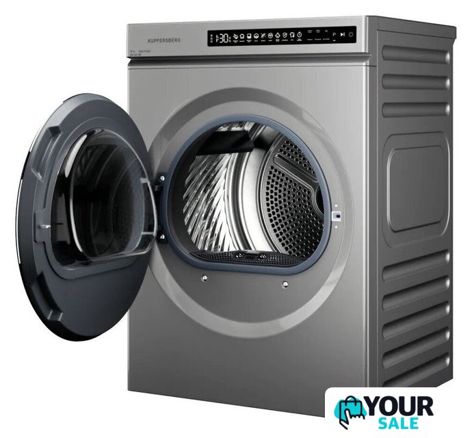 Сушильная машина KUPPERSBERG DM 561 GR - Изображение №3 — Интернет-магазин Your Sale