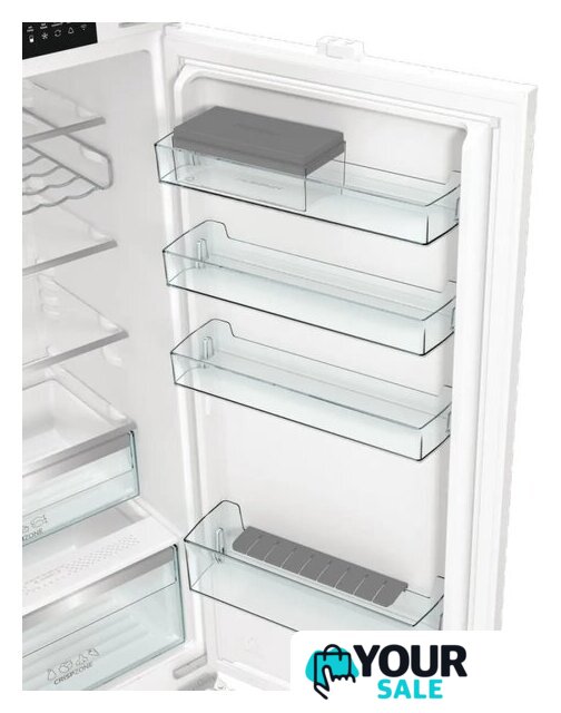 Холодильник Gorenje NRKI519D61WF - Изображение №8 — Интернет-магазин Your Sale