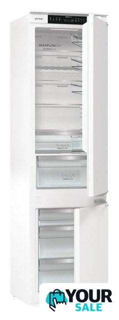 Холодильник Gorenje NRKI519D61WF - Изображение №4 — Интернет-магазин Your Sale