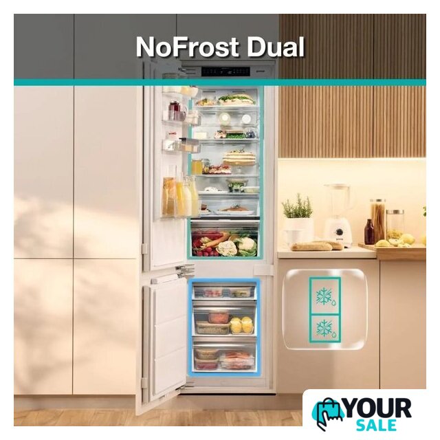 Холодильник Gorenje NRKI519D61WF - Изображение №9 — Интернет-магазин Your Sale