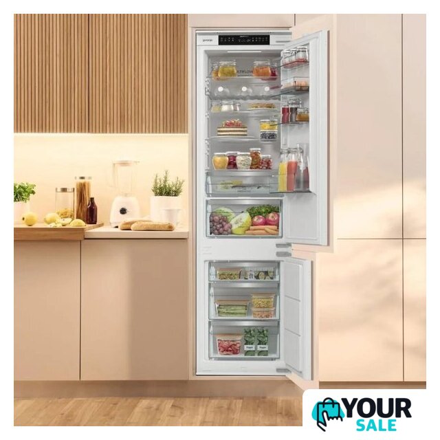 Холодильник Gorenje NRKI519D61WF - Изображение №13 — Интернет-магазин Your Sale