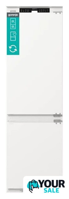 Холодильник Gorenje NRKI519D61WF - Изображение №1 — Интернет-магазин Your Sale