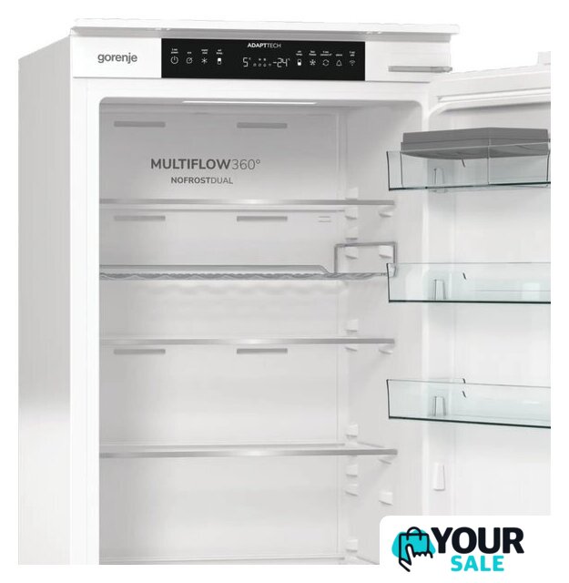 Холодильник Gorenje NRKI519D61WF - Изображение №7 — Интернет-магазин Your Sale