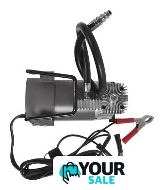 Автомобильный компрессор Беркут PRO-17 - Изображение №3 — Интернет-магазин Your Sale