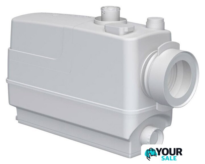 Канализационная установка Grundfos Sololift2 CWC-3 - Изображение №1 — Интернет-магазин Your Sale