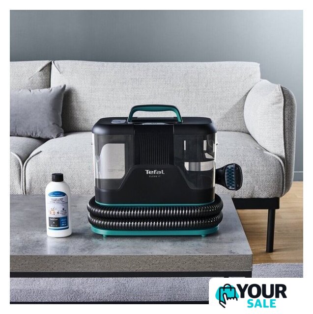 Пылесос Tefal Clean It IZ5020 - Изображение №8 — Интернет-магазин Your Sale