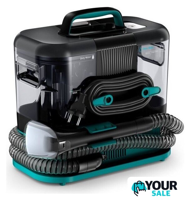 Пылесос Tefal Clean It IZ5020 - Изображение №3 — Интернет-магазин Your Sale