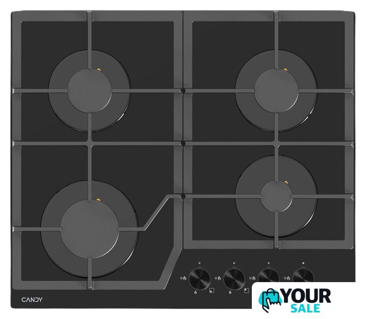 Варочная панель Candy CHXG64CNB - Изображение №1 — Интернет-магазин Your Sale