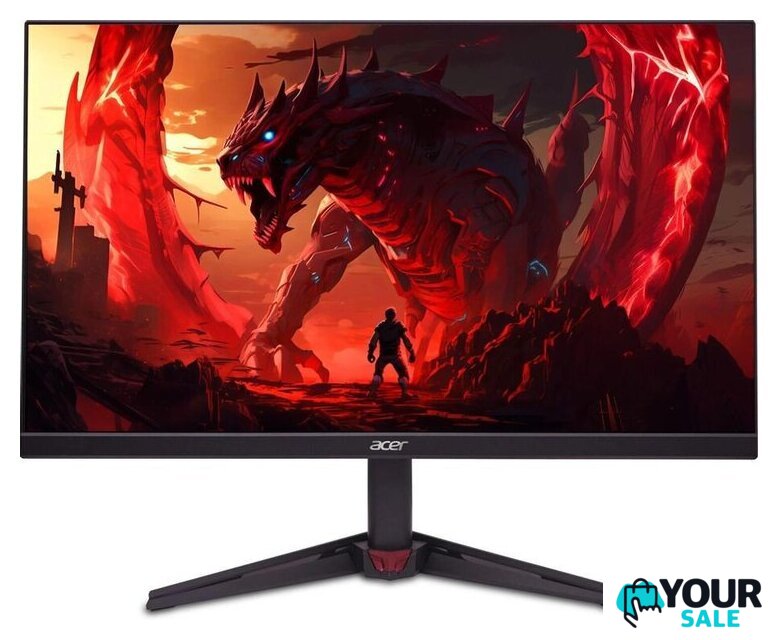 Игровой монитор Acer Nitro VG270UX1bmiipx UM.HV0CD.102 - Изображение №1 — Интернет-магазин Your Sale