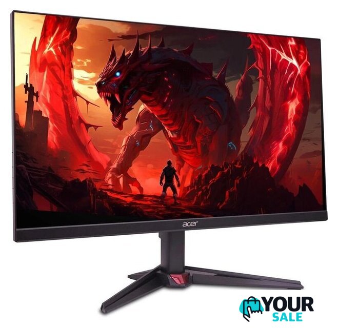 Игровой монитор Acer Nitro VG270UX1bmiipx UM.HV0CD.102 - Изображение №3 — Интернет-магазин Your Sale