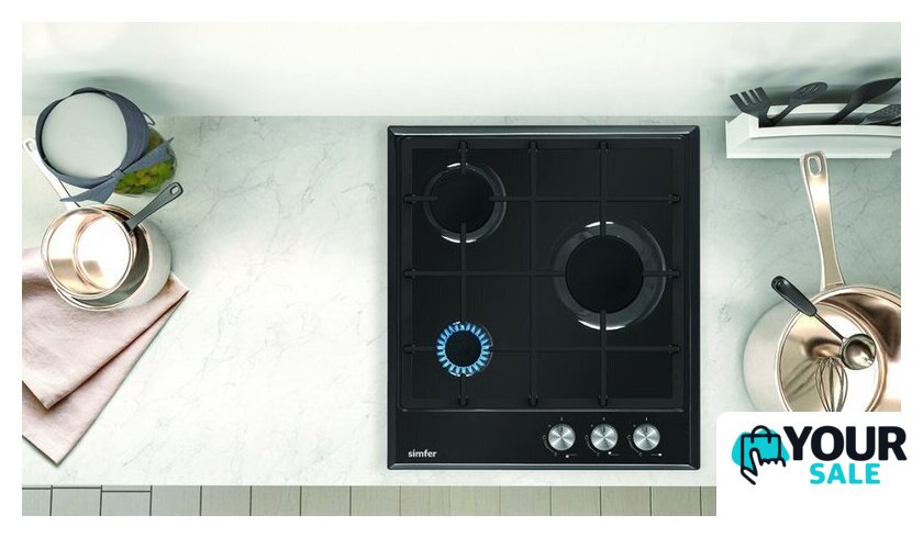 Варочная панель Simfer H45V30B400 - Изображение №7 — Интернет-магазин Your Sale