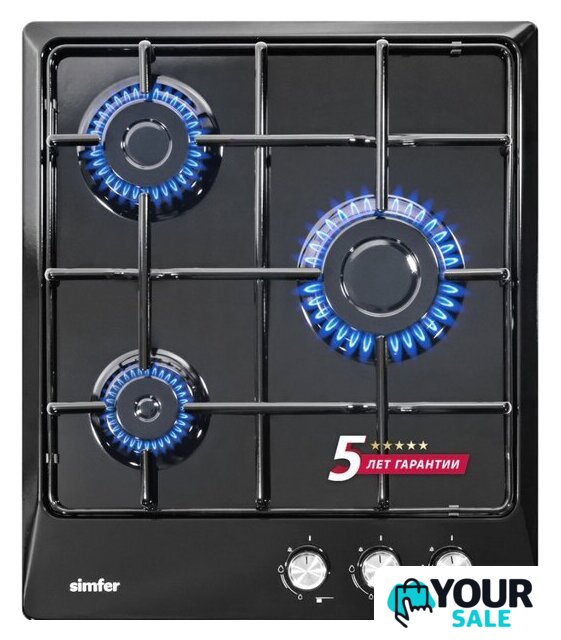 Варочная панель Simfer H45V30B400 - Изображение №1 — Интернет-магазин Your Sale