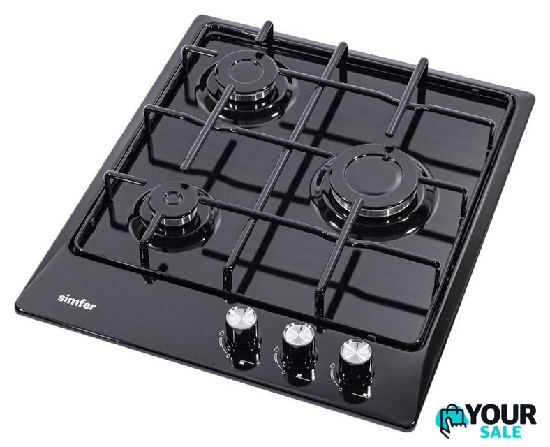 Варочная панель Simfer H45V30B400 - Изображение №2 — Интернет-магазин Your Sale