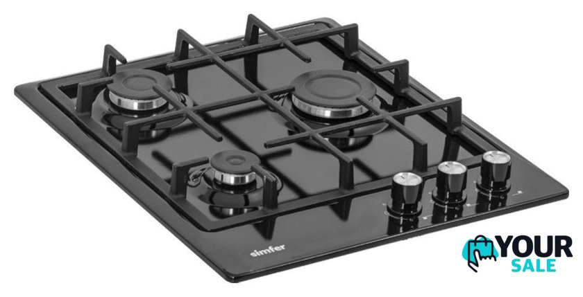 Варочная панель Simfer H45V30B400 - Изображение №4 — Интернет-магазин Your Sale