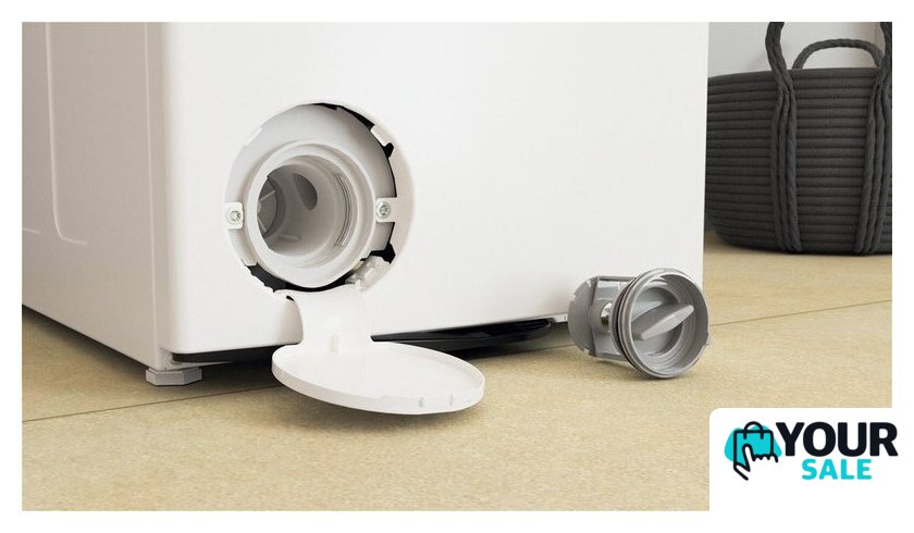 Стиральная машина с вертикальной загрузкой Whirlpool TDLR 7231BS EU - Изображение №11 — Интернет-магазин Your Sale