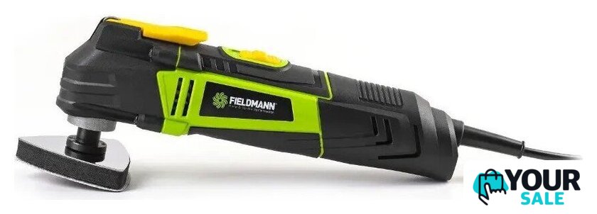 Реноватор Fieldmann FDB 200352-E (кейс) - Изображение №5 — Интернет-магазин Your Sale