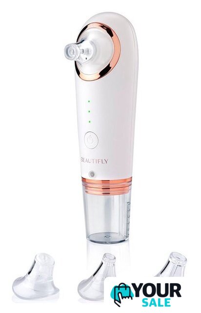 Прибор для вакуумной чистки Beautifly B-Hydrapeel - Изображение №1 — Интернет-магазин Your Sale