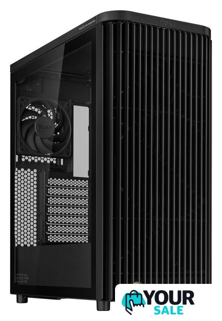 Корпус ASUS ProArt PA401 ABS TG Panel (черный) - Изображение №1 — Интернет-магазин Your Sale