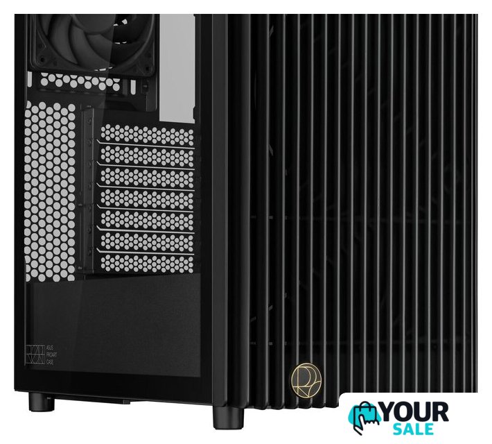 Корпус ASUS ProArt PA401 ABS TG Panel (черный) - Изображение №8 — Интернет-магазин Your Sale