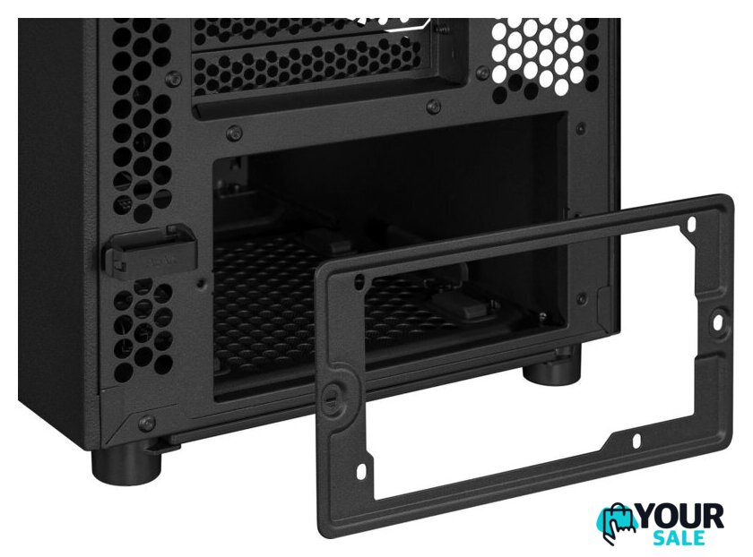 Корпус ASUS ProArt PA401 ABS TG Panel (черный) - Изображение №11 — Интернет-магазин Your Sale