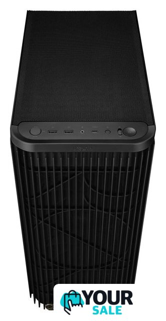 Корпус ASUS ProArt PA401 ABS TG Panel (черный) - Изображение №4 — Интернет-магазин Your Sale