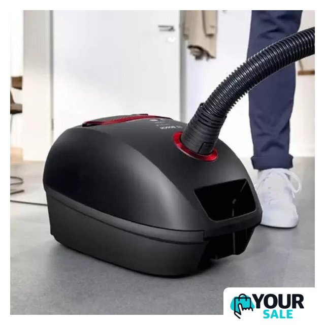 Пылесос Bosch Serie 4 BGB41POW1 - Изображение №2 — Интернет-магазин Your Sale