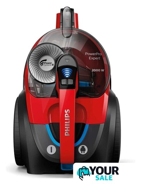 Пылесос Philips FC9728/01 - Изображение №3 — Интернет-магазин Your Sale