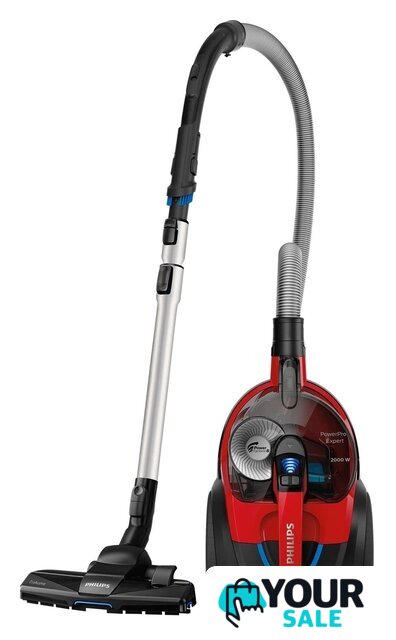 Пылесос Philips FC9728/01 - Изображение №1 — Интернет-магазин Your Sale