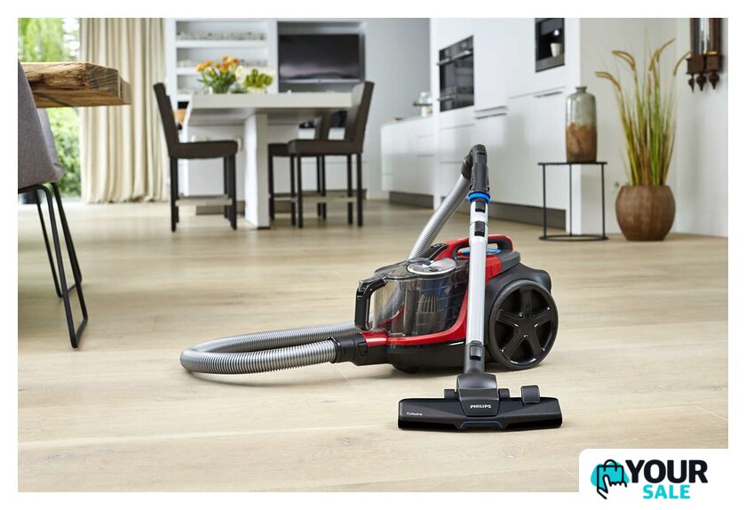 Пылесос Philips FC9728/01 - Изображение №7 — Интернет-магазин Your Sale