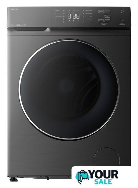 Стиральная машина CENTEK CT-1972 - Изображение №1 — Интернет-магазин Your Sale