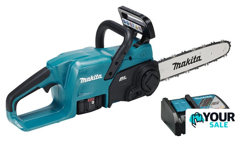 Аккумуляторная пила Makita DUC307RT (с 1-им АКБ 5 Ач) - Изображение №1 — Интернет-магазин Your Sale