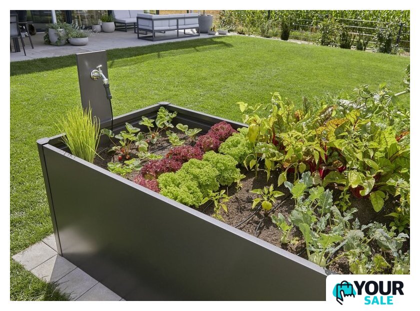 Шланг для капельного полива Gardena 13455-20 (1/2