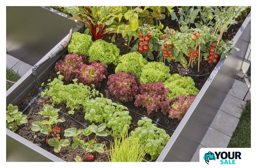 Шланг для капельного полива Gardena 13455-20 (1/2