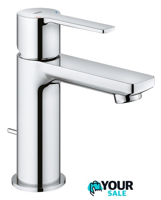 Смеситель Grohe Lineare XS-Size 32109001 - Изображение №1 — Интернет-магазин Your Sale