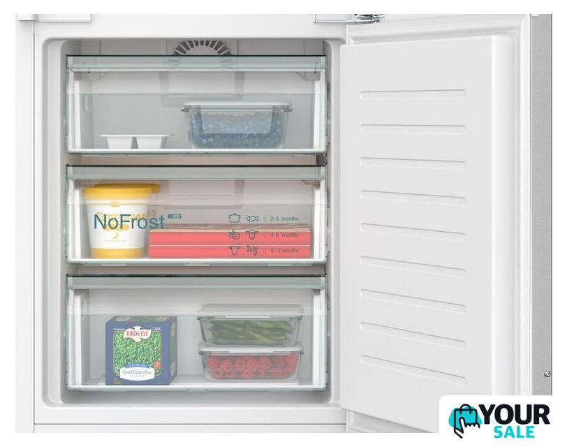 Холодильник Siemens iQ300 KI96NVFD0 - Изображение №6 — Интернет-магазин Your Sale