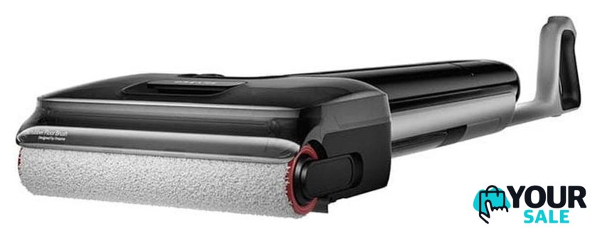 Вертикальный моющий пылесос Dreame G12S Pro Wet and Dry Vacuum HHR32A (евровилка, черный) - Изображение №7 — Интернет-магазин Your Sale