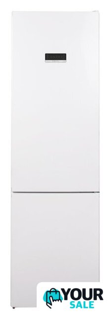 Холодильник ZUGEL ZRFB2BNFW - Изображение №1 — Интернет-магазин Your Sale