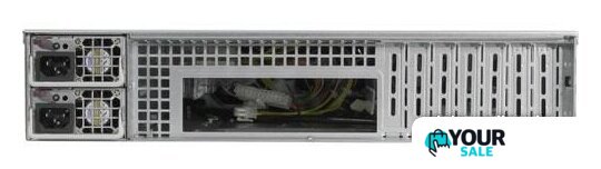 Корпус Supermicro SuperChassis CSE-825TQC-R802LPB - Изображение №3 — Интернет-магазин Your Sale