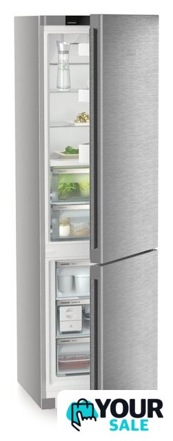 Холодильник Liebherr CBNsda 572i Plus BioFresh NoFrost - Изображение №3 — Интернет-магазин Your Sale